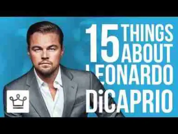 Video: 15 Things You Didn